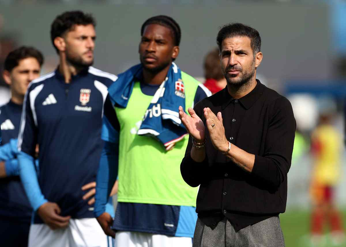 Fabregas