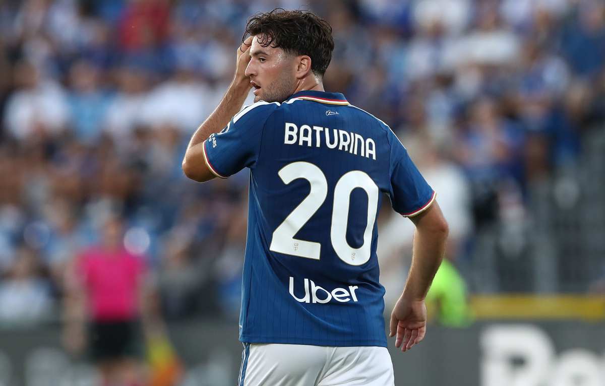 baturina