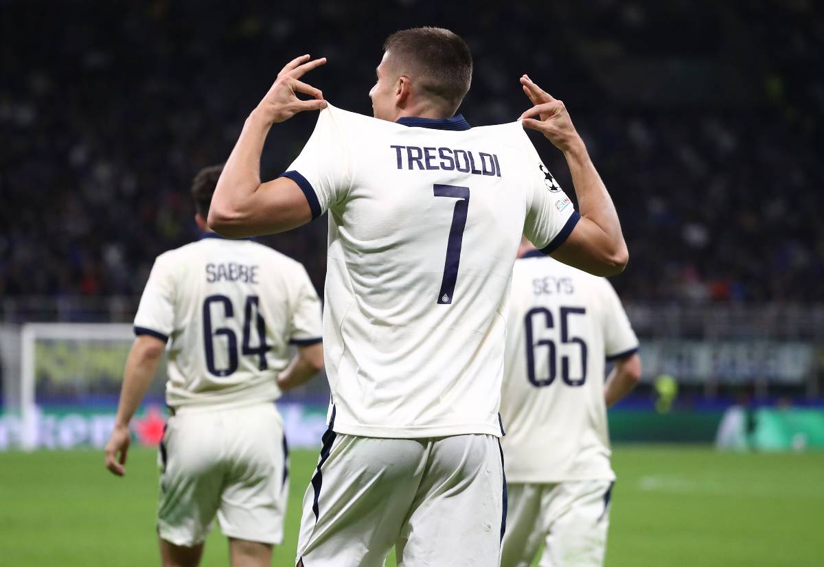 Tresoldi