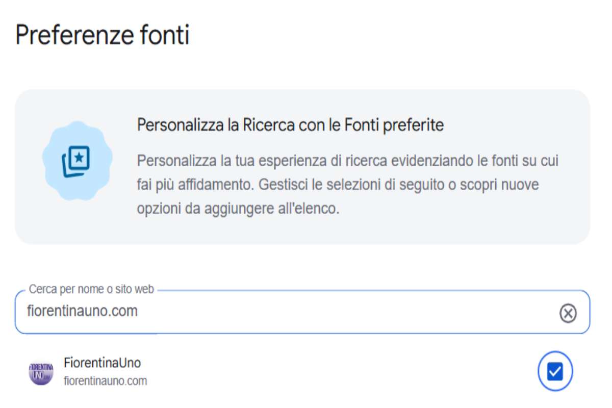 Fiorentinauno.com fonti