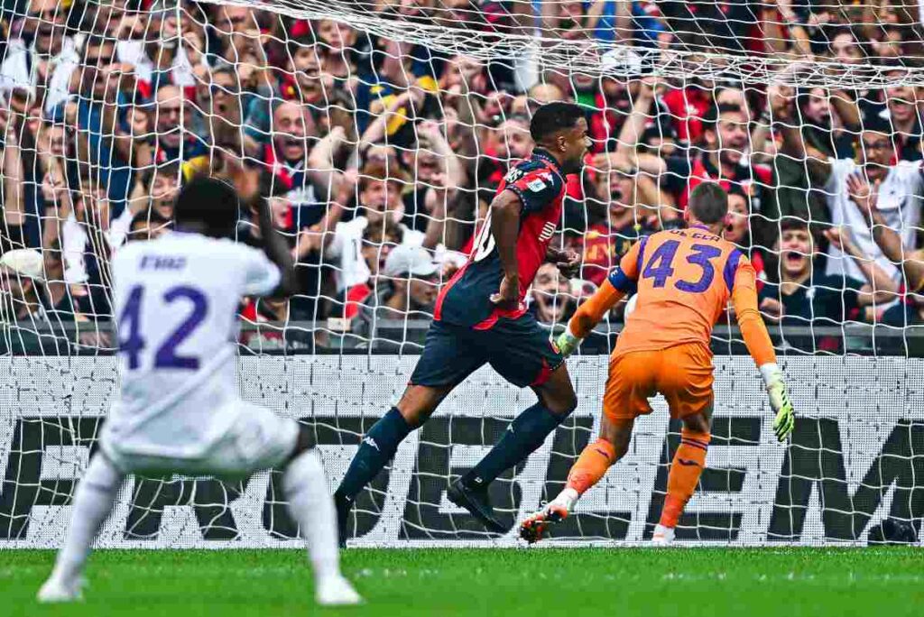 Fiorentina