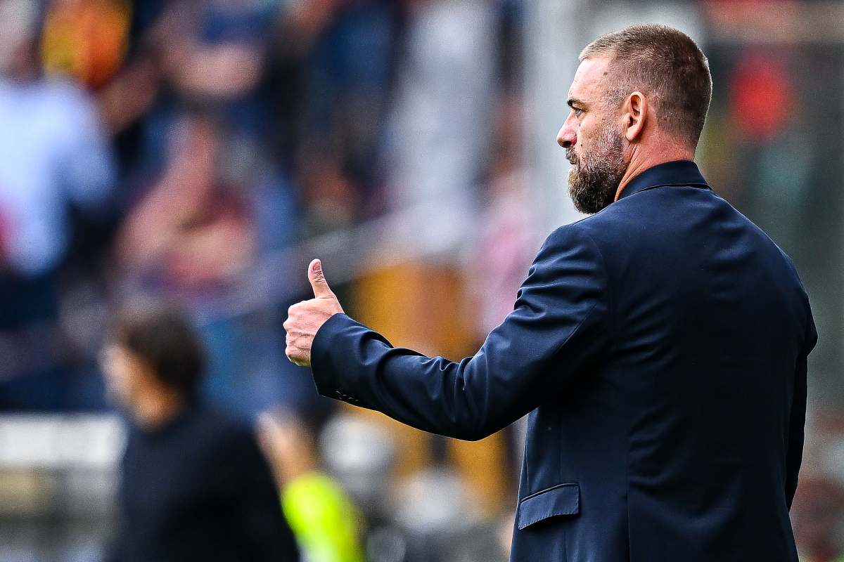 De Rossi