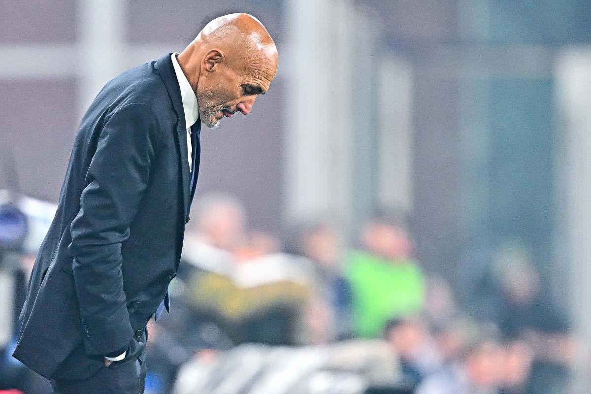 Spalletti