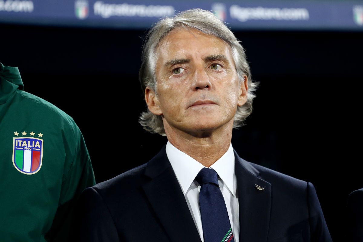 Mancini