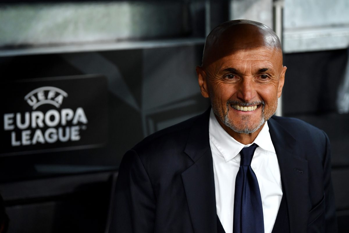 Spalletti