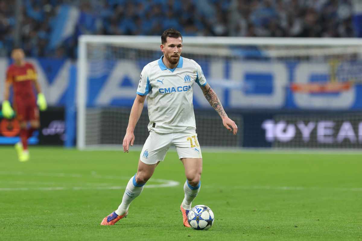 Hojbjerg