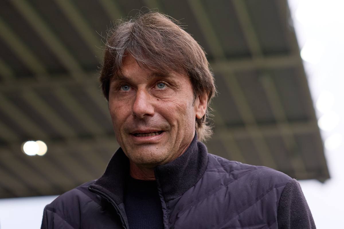 conte