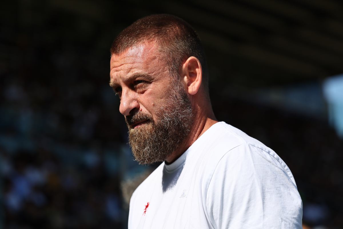 De Rossi
