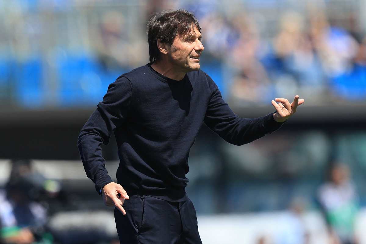 Conte