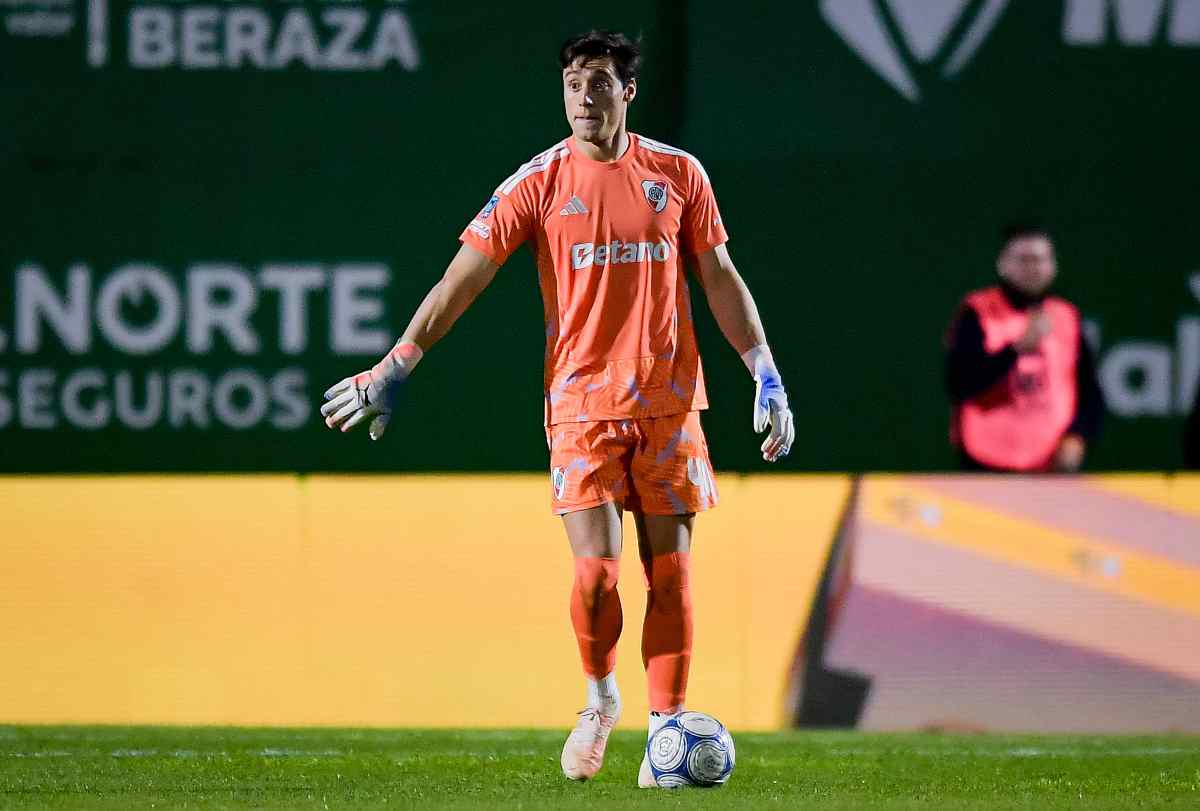Santiago Beltran