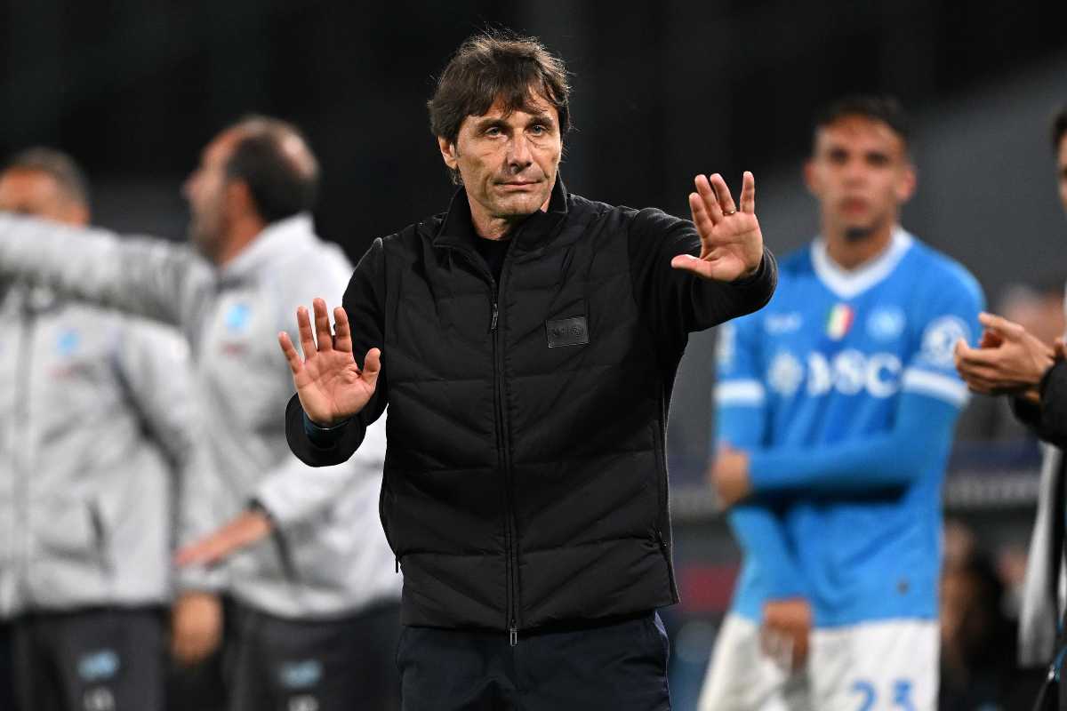 conte