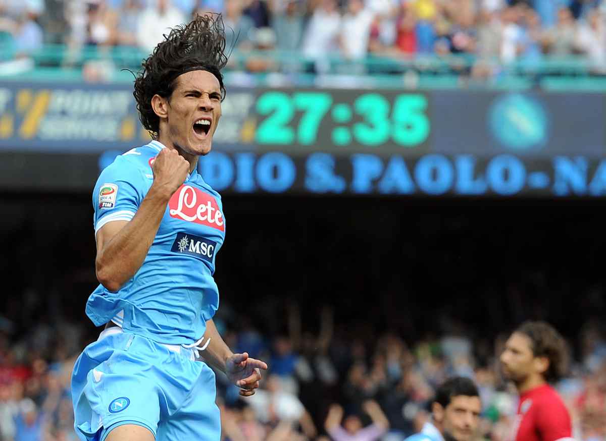 cavani