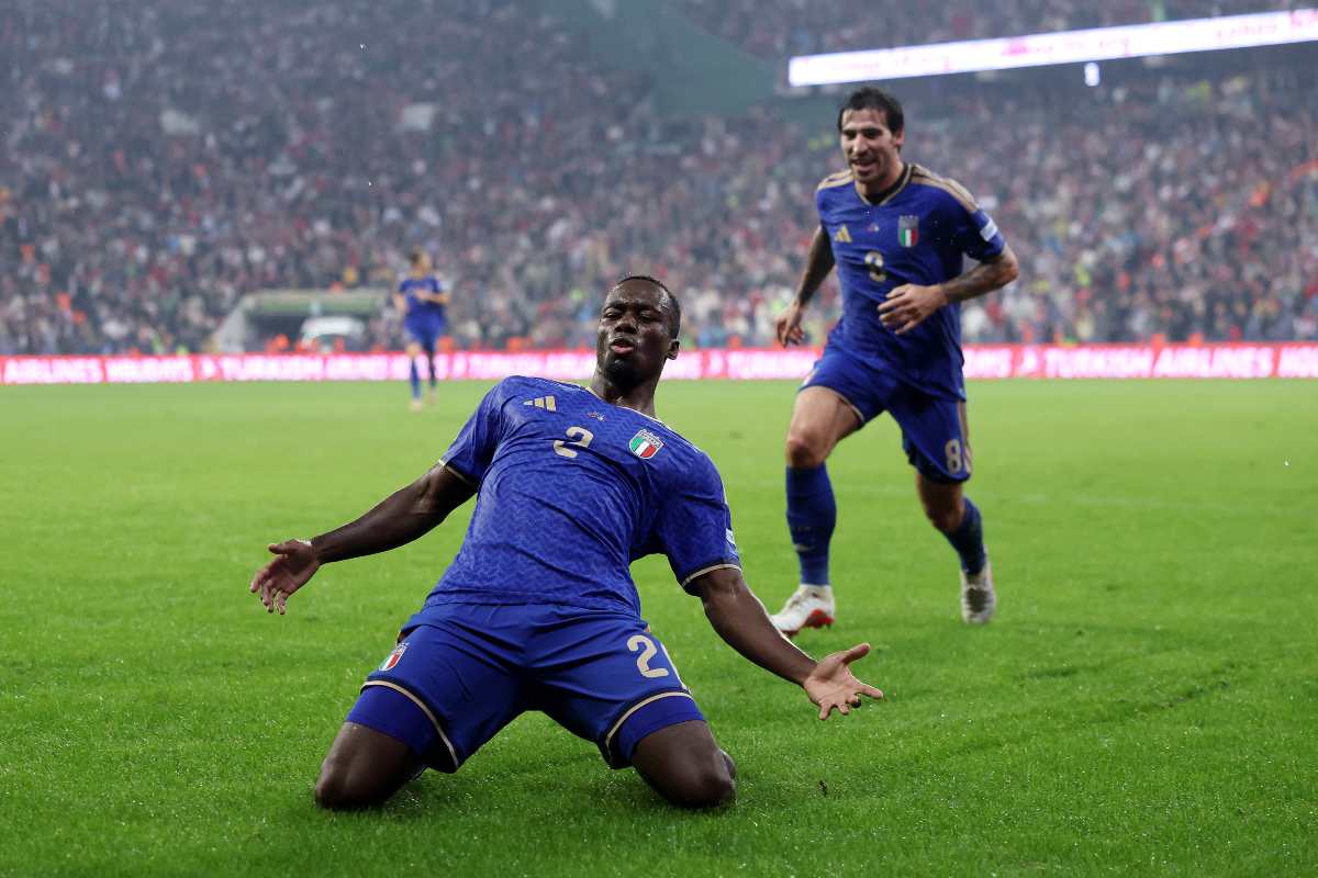 Kayode