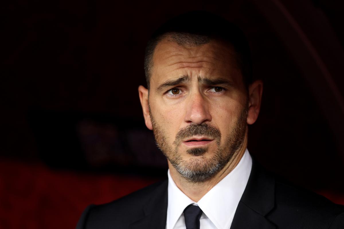 Bonucci