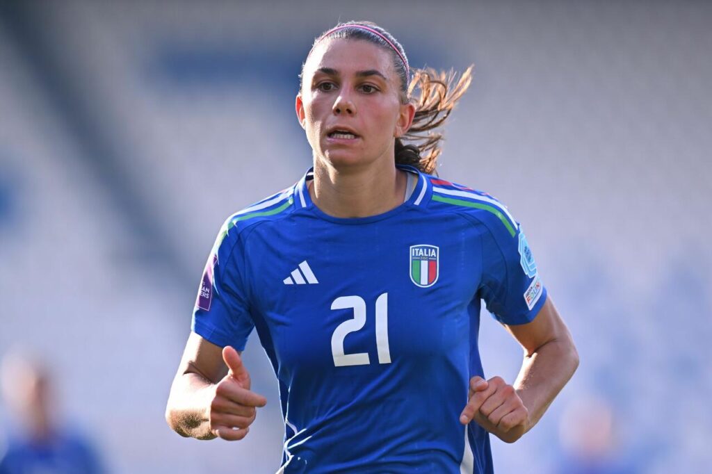 Agnese Bonfantini