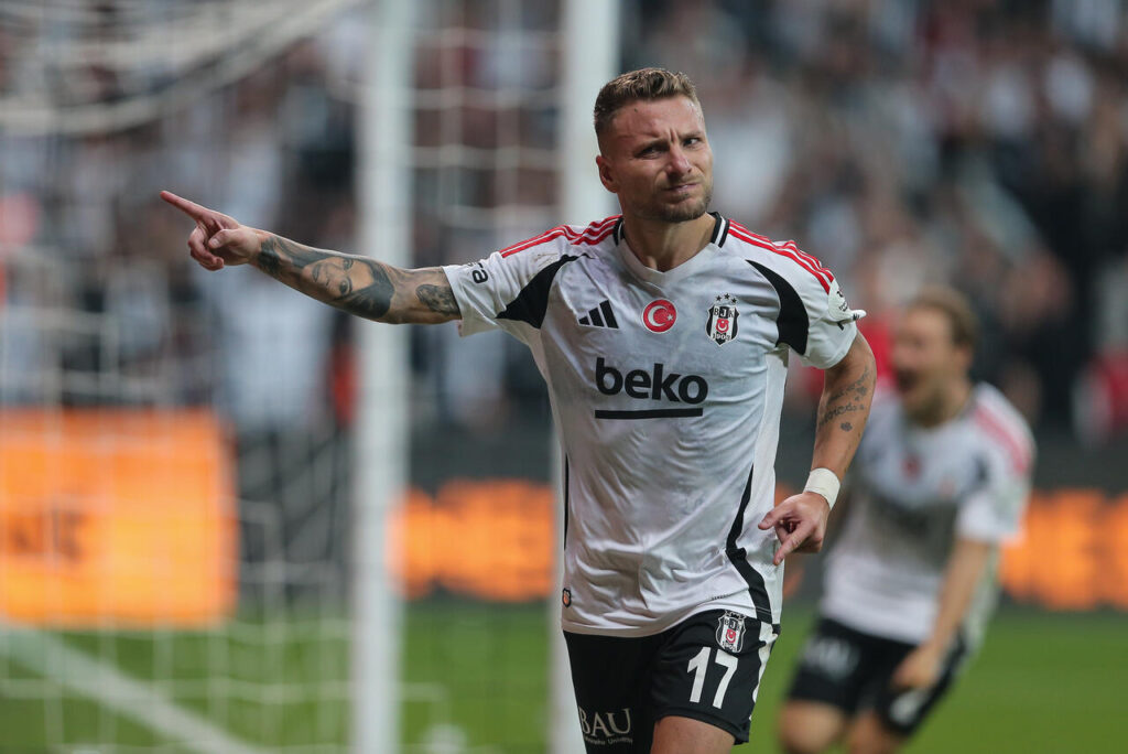 Ciro Immobile