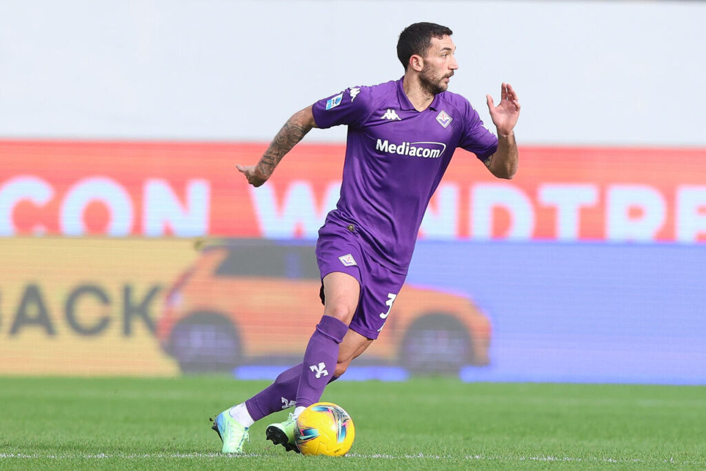 Danilo Cataldi