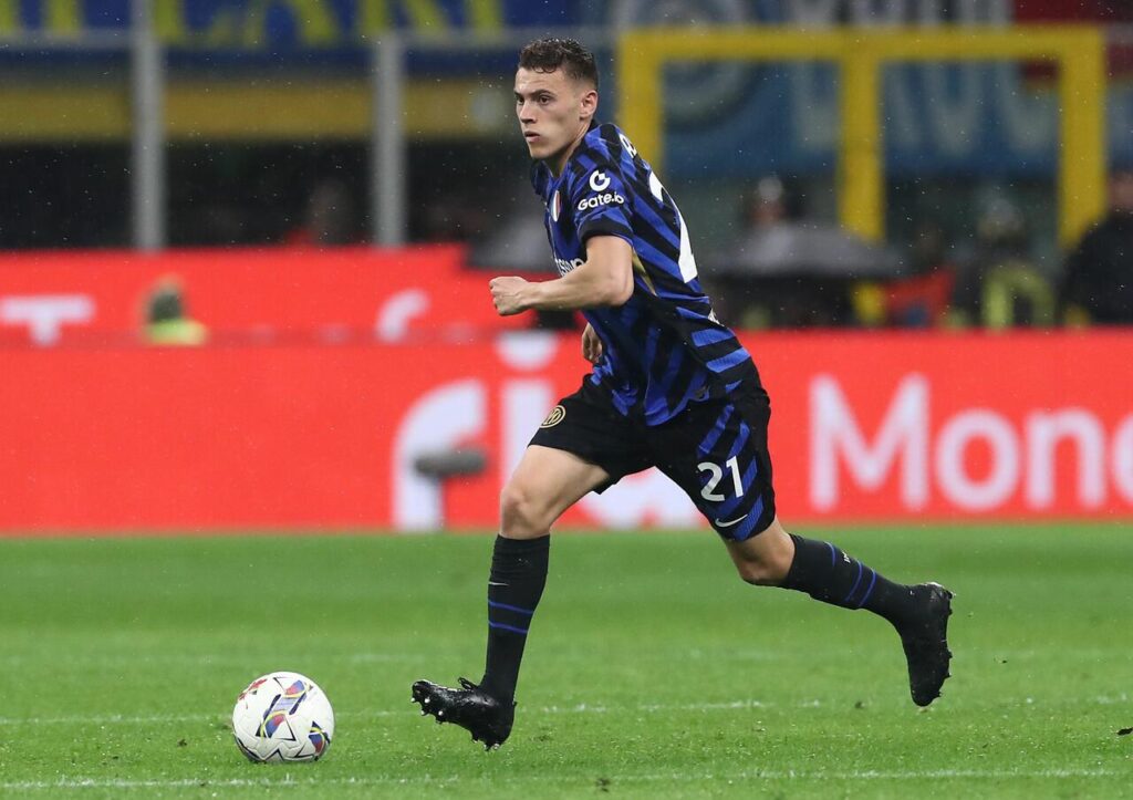Kristjan Asllani