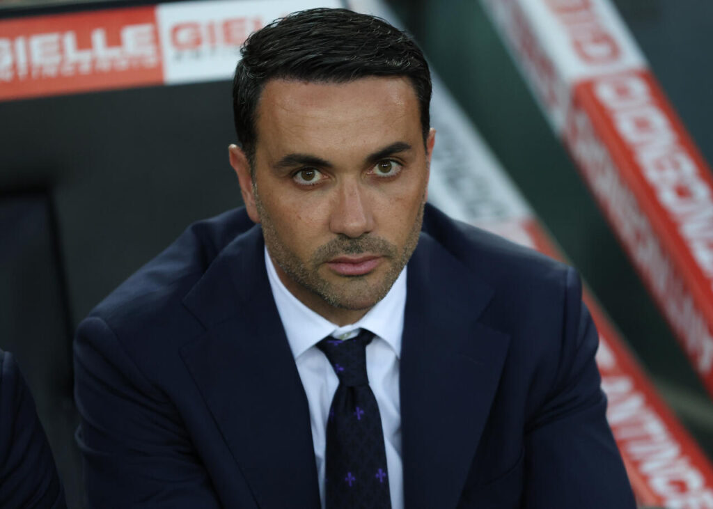 Raffaele Palladino