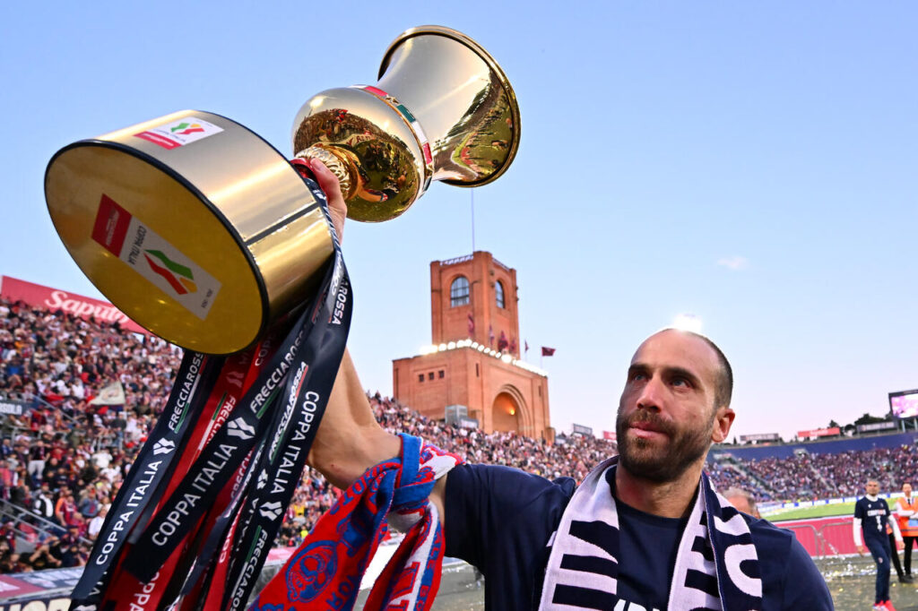 Lorenzo De Silvestri