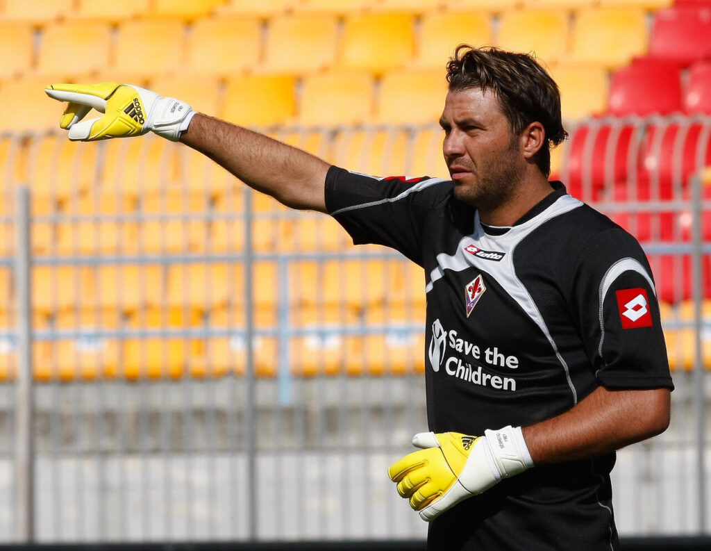 Sebastien Frey