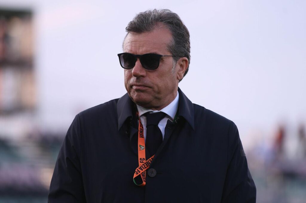 Cristiano Giuntoli