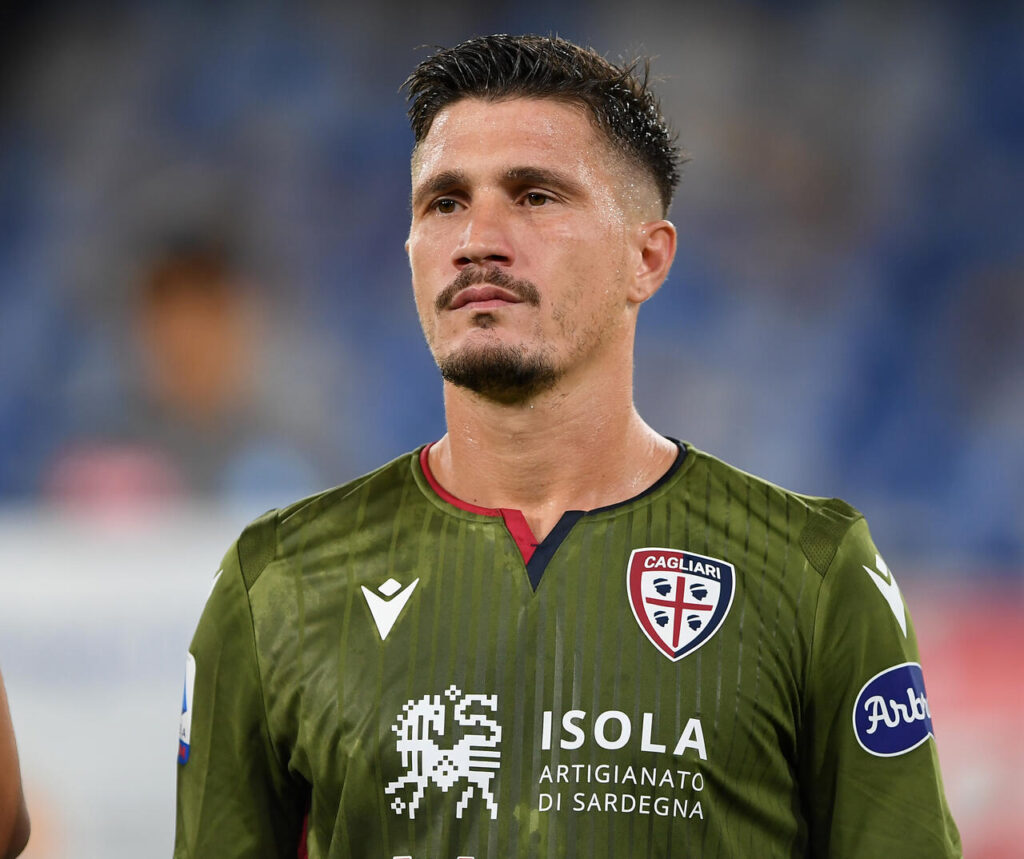 Fabio Pisacane