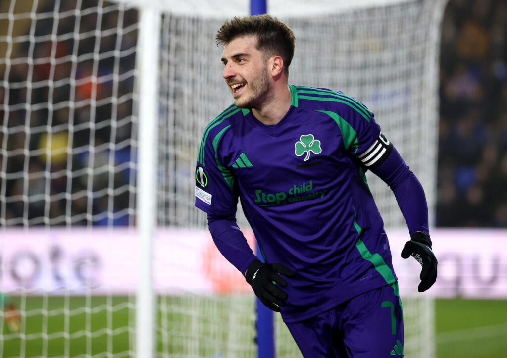 Ioannidis Panathinaikos