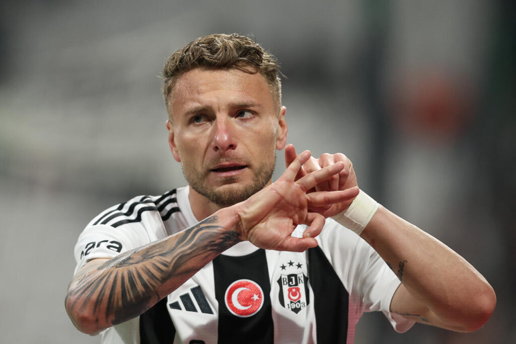 Ciro Immobile