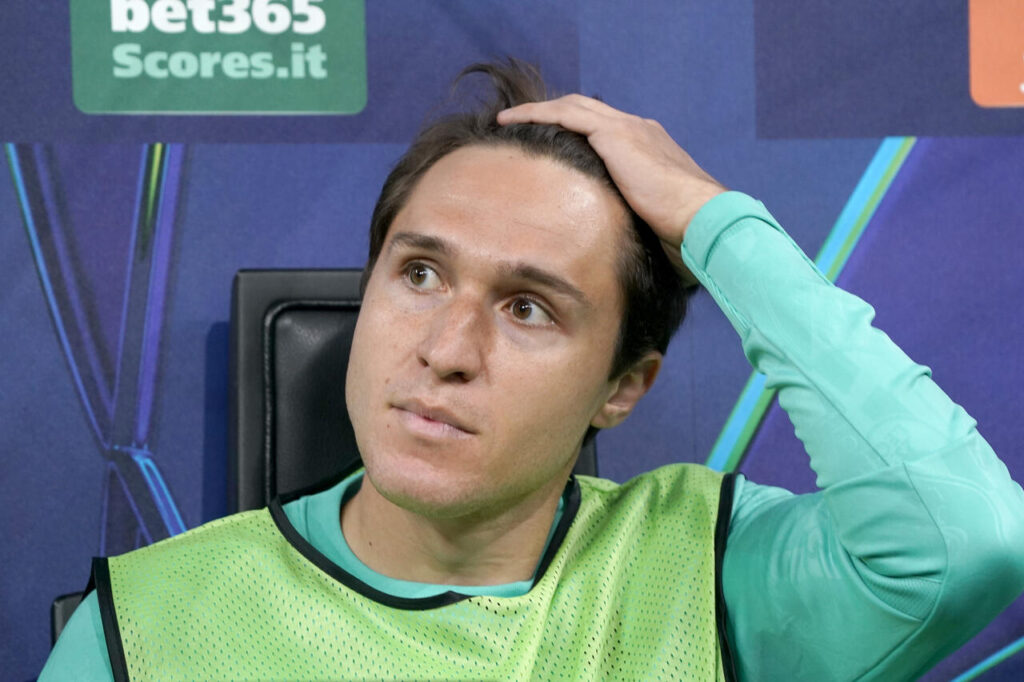 Federico Chiesa