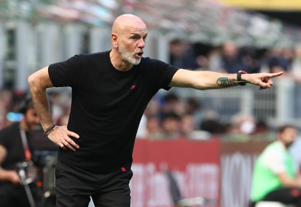 Stefano Pioli