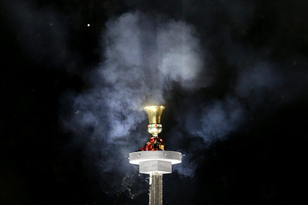Coppa Italia
