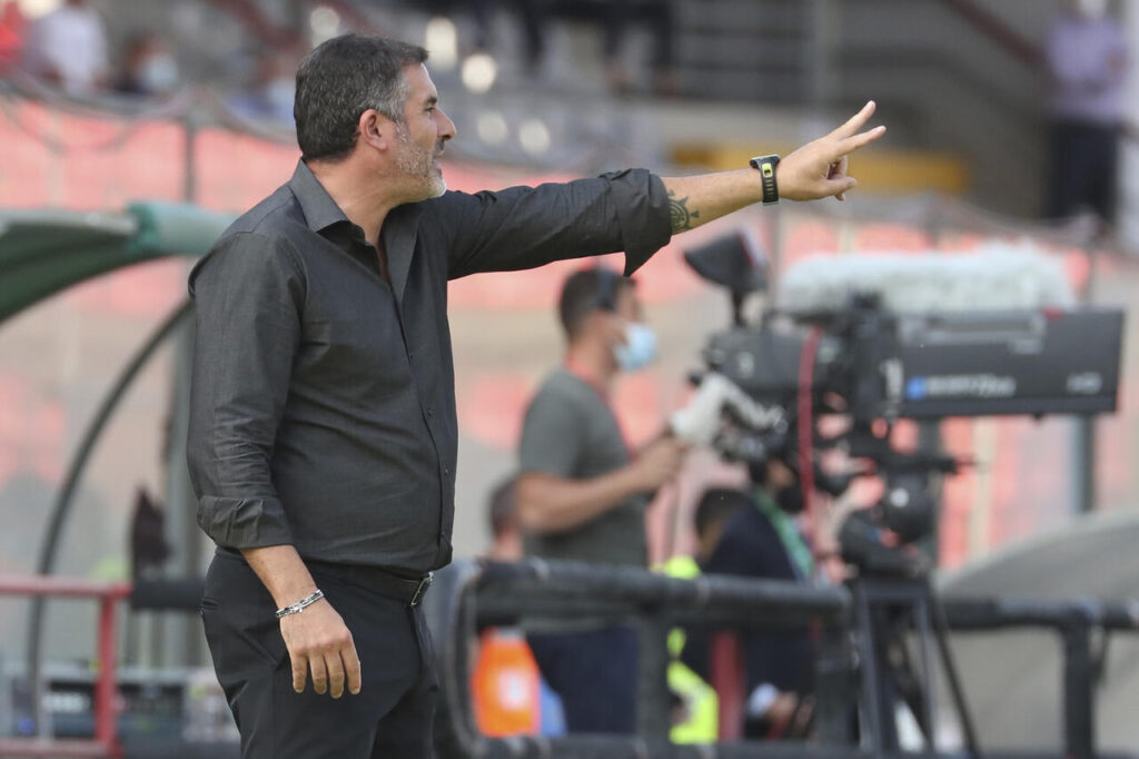 Cristiano Lucarelli
