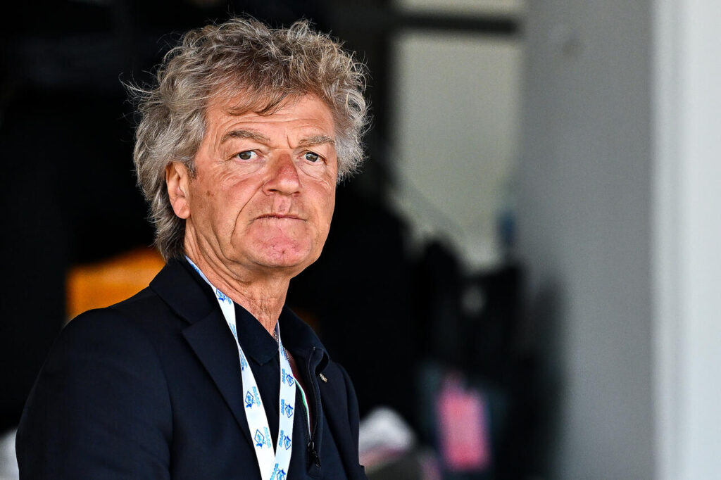 Giancarlo Antognoni
