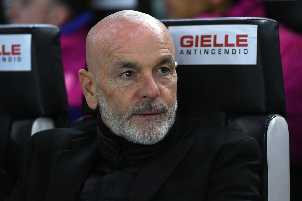 Stefano Pioli