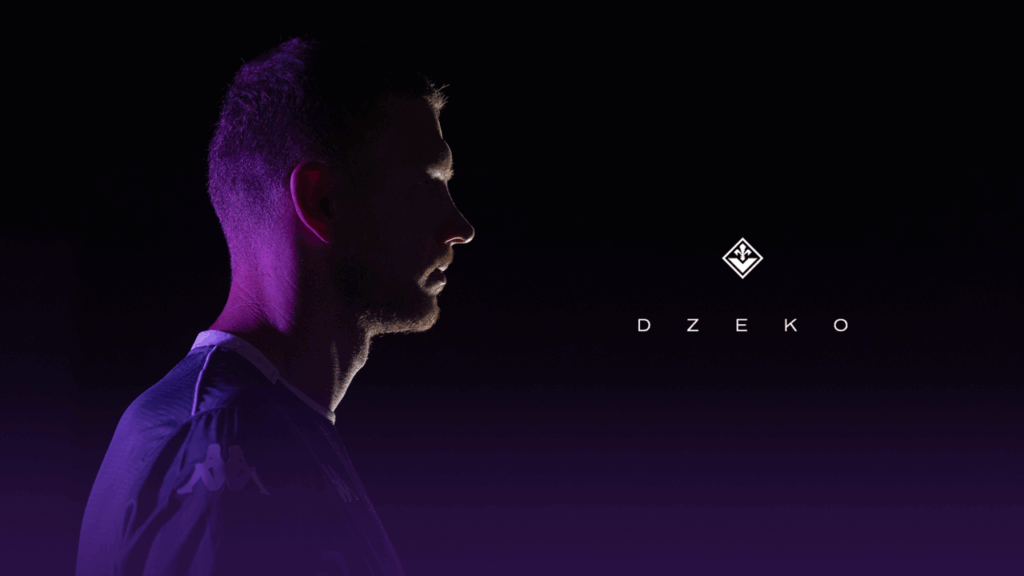 Edin Dzeko