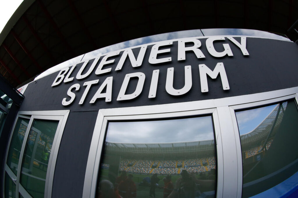 Bluenergy Stadium