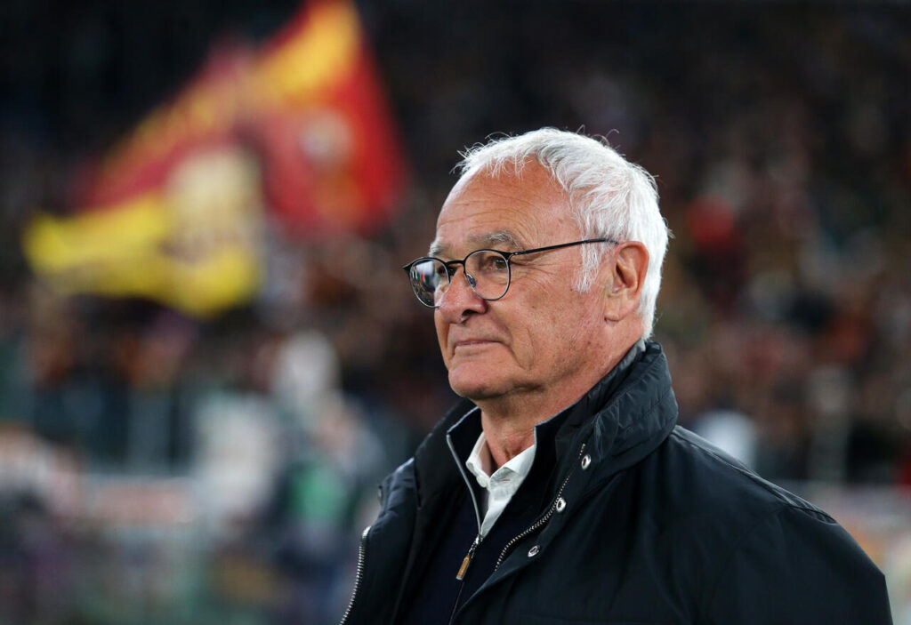 Claudio Ranieri