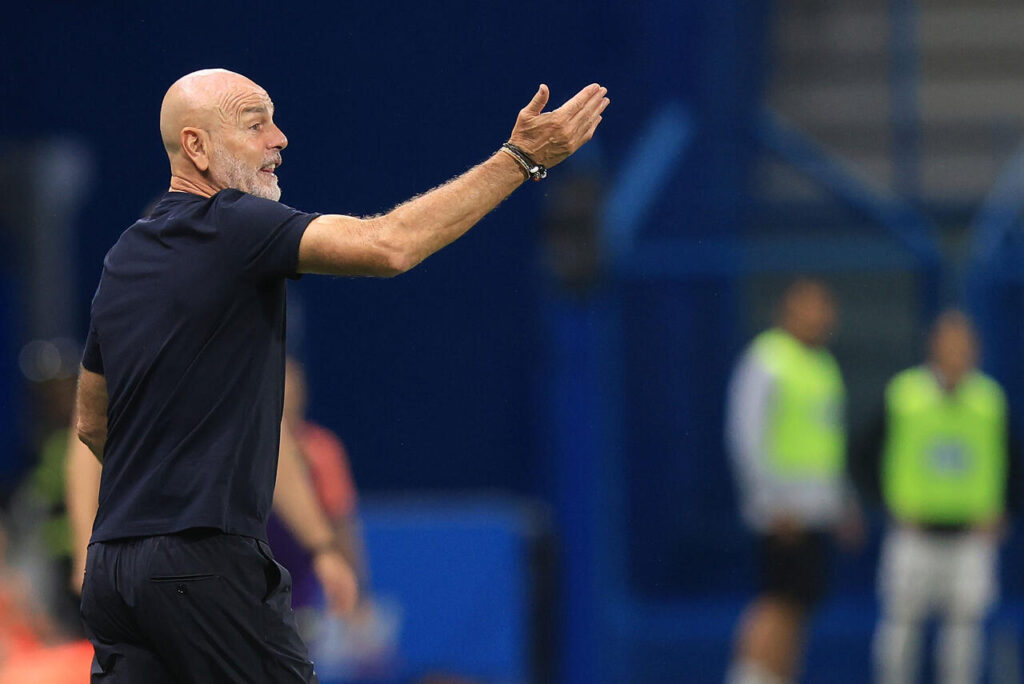 Stefano Pioli