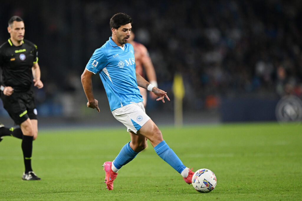 Giovanni Simeone