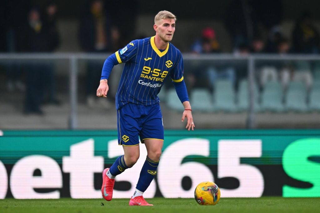 Nicolas Valentini