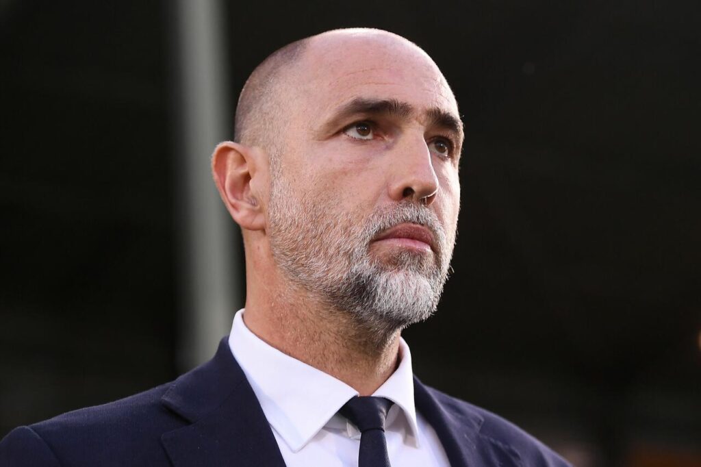 Igor Tudor