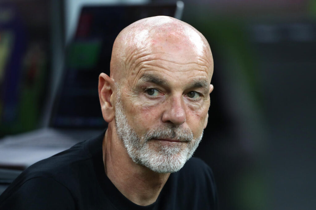 Stefano Pioli