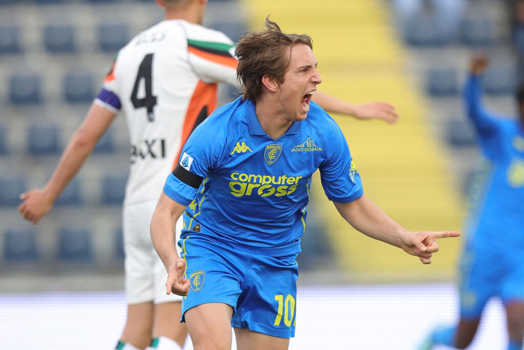 Jacopo Fazzini