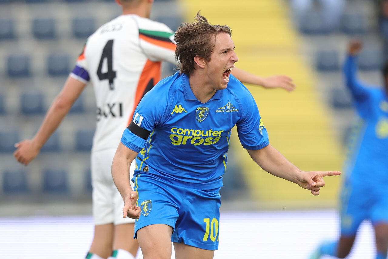 Jacopo Fazzini