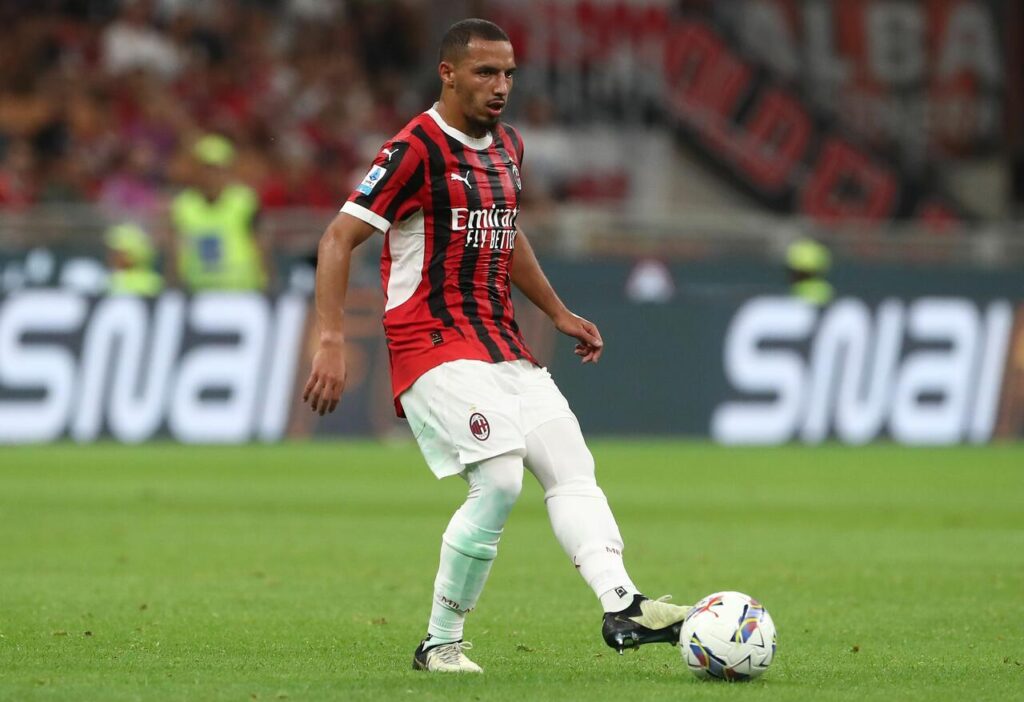 Ismael Bennacer