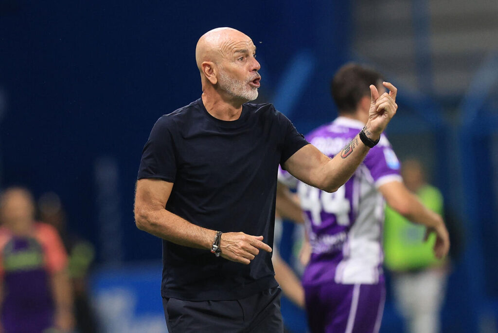 Stefano Pioli