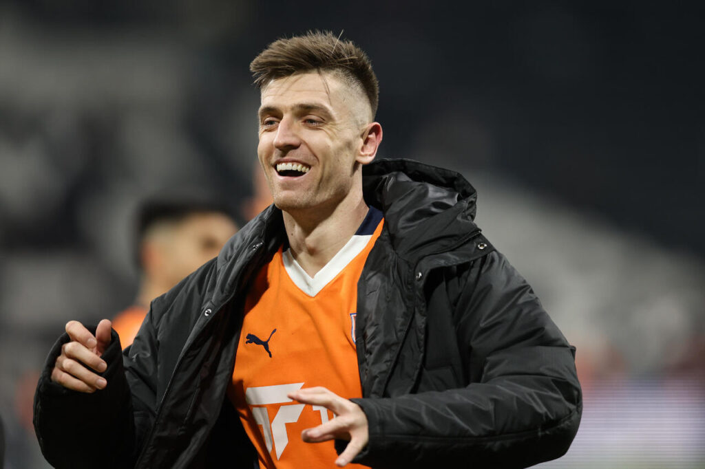 Krzysztof Piątek