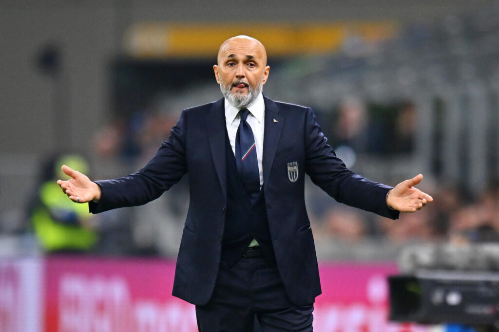 Spalletti