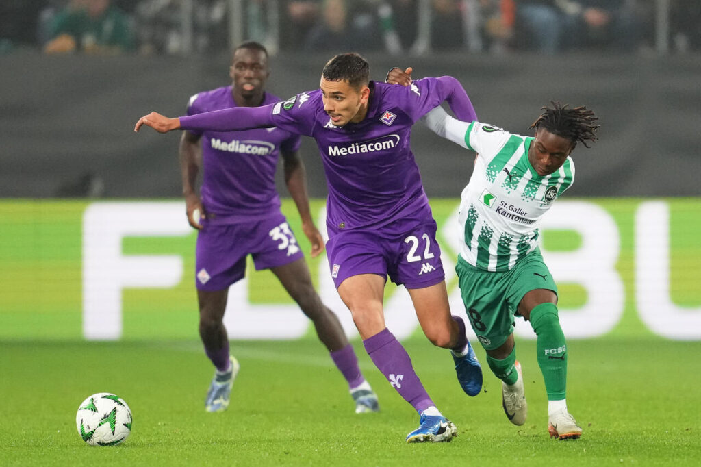 Matias Moreno